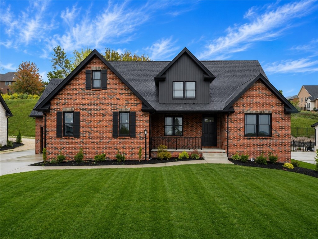1037 Skyline Dr — photo