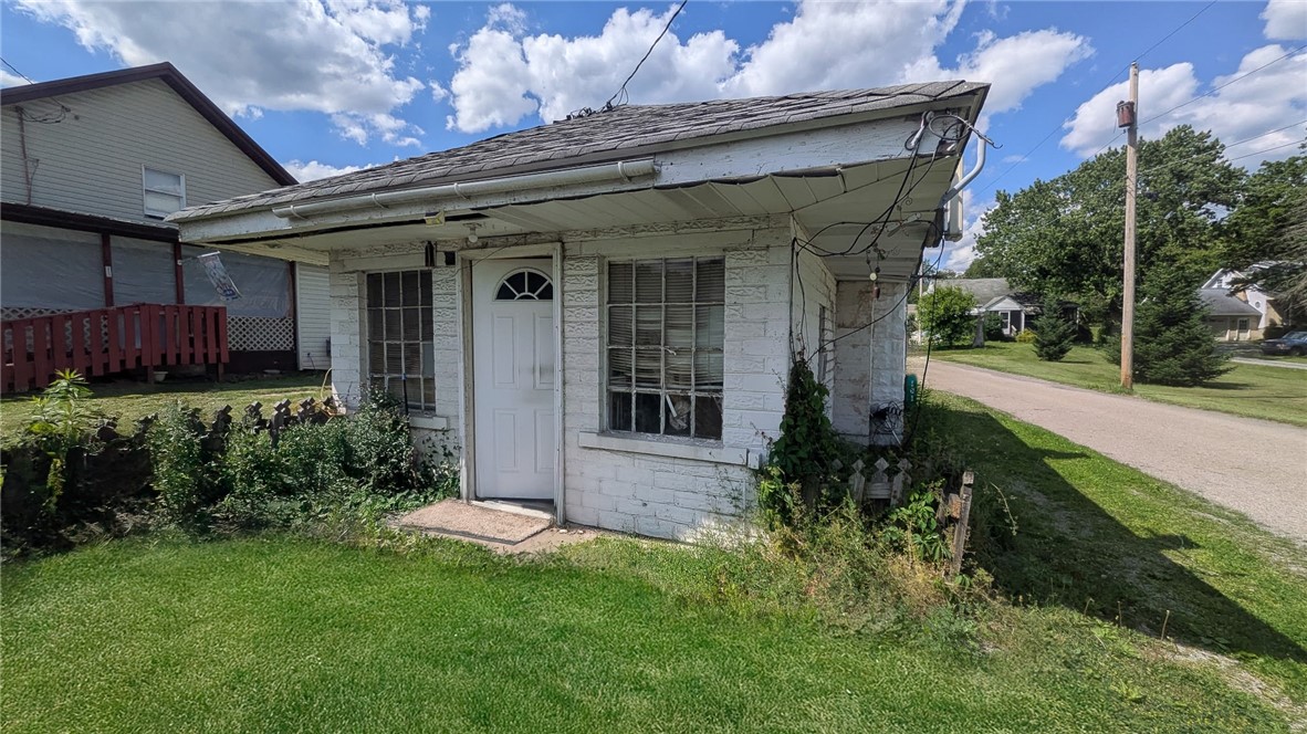 101 Hilltop Drive — photo