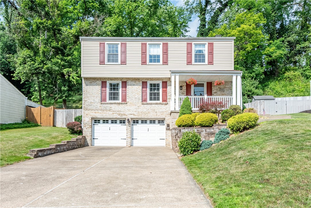 931 Cork Drive — photo