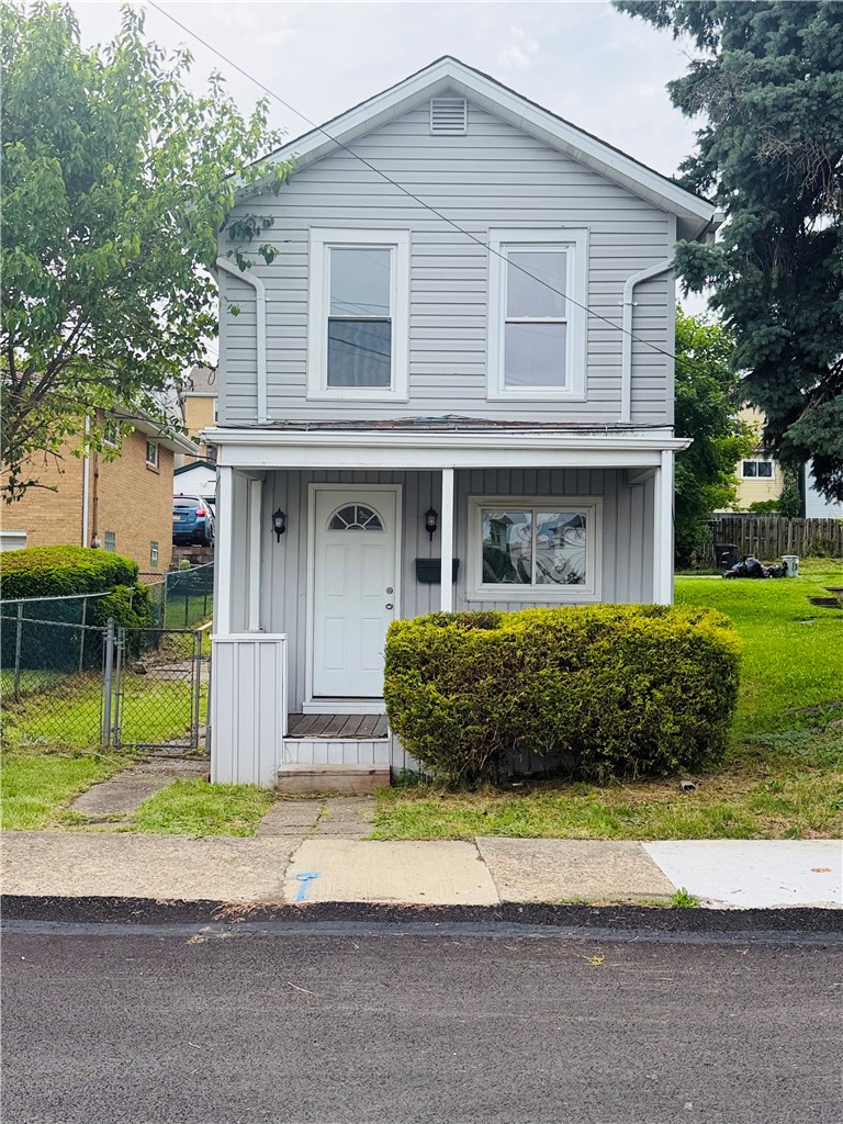 1816 Wesley — photo