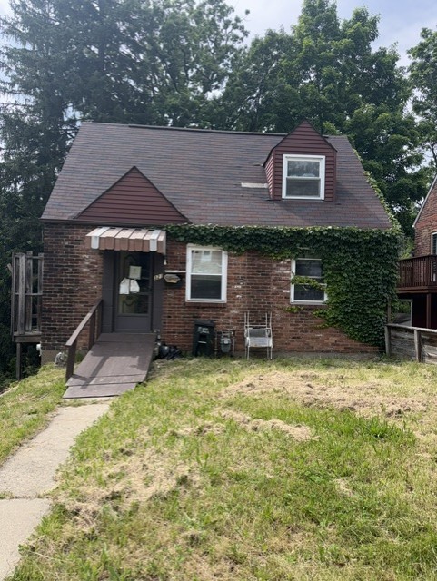 321 Lawnwood Avenue — photo