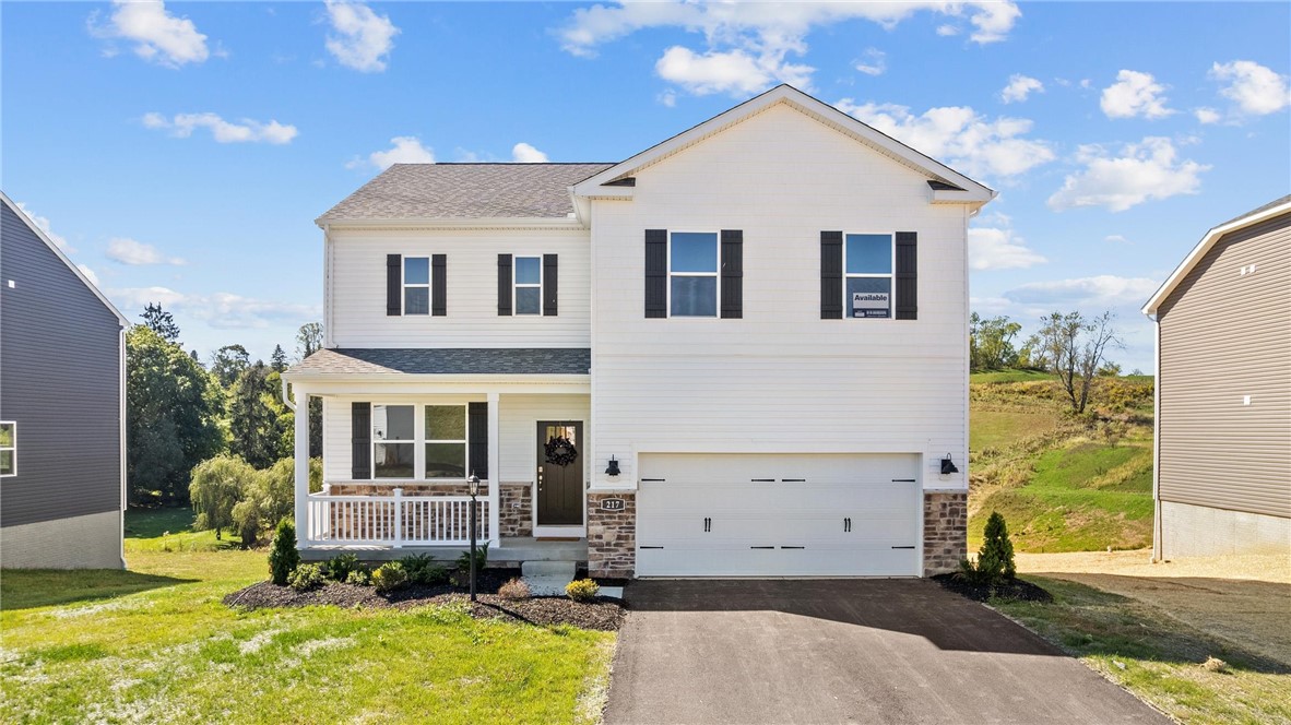 1012 Blueberry Dr. — photo