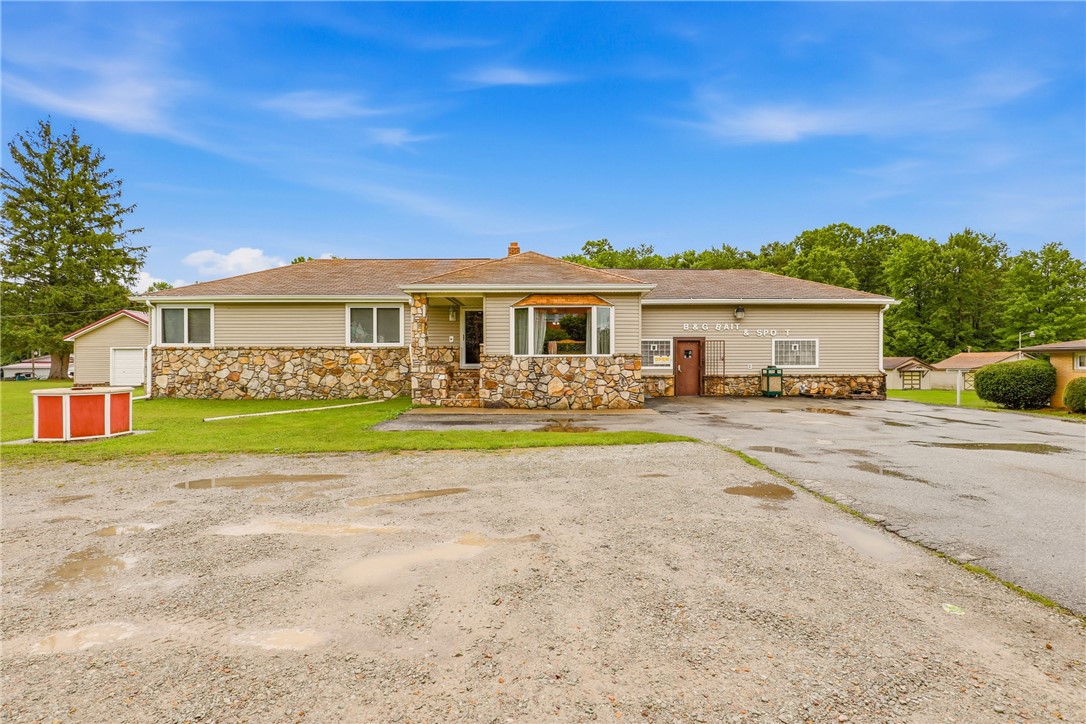 118 Indian Creek Valley Rd — photo