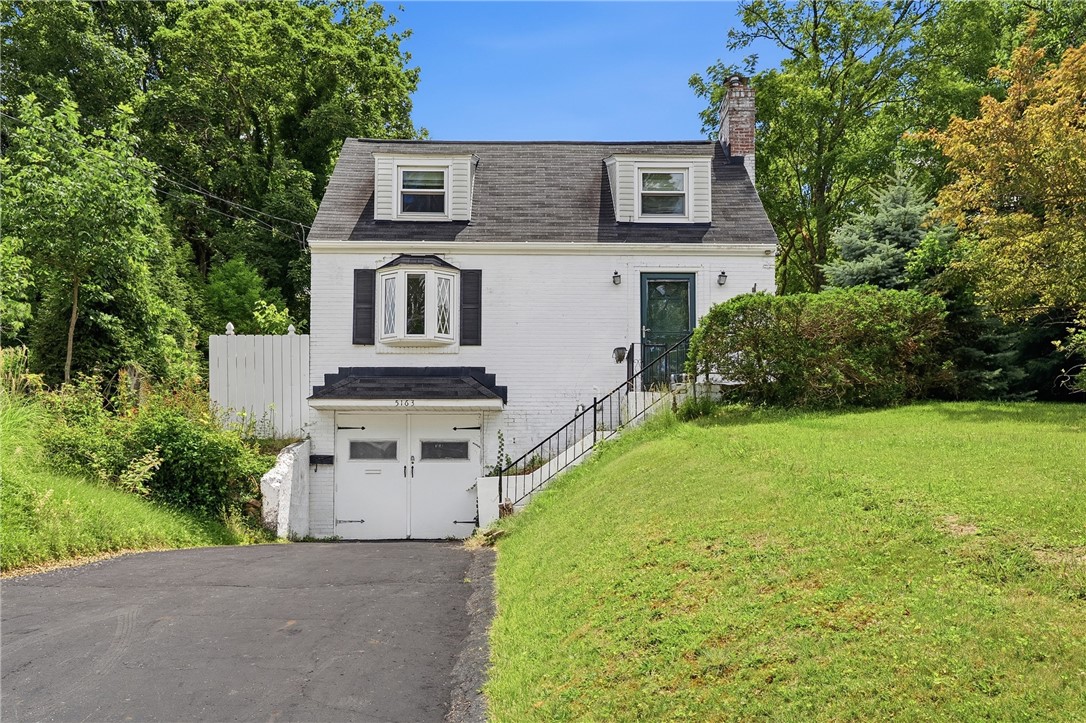 5163 Baptist Rd — photo