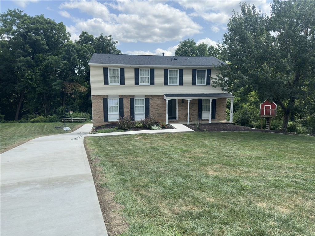 1376 Pheasant Circle — photo