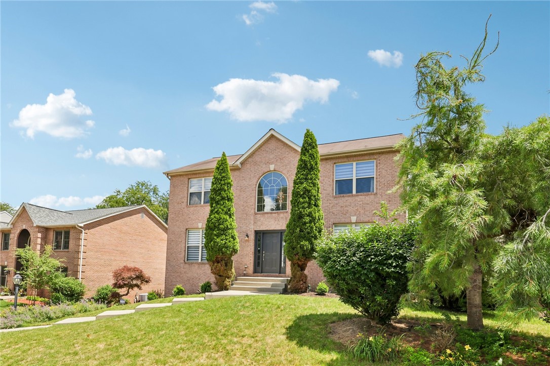 1712 Dawn Drive — photo