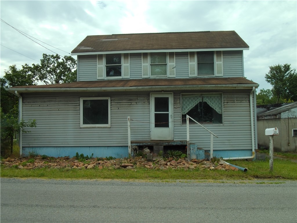 306 Coolspring Jumonville Rd — photo