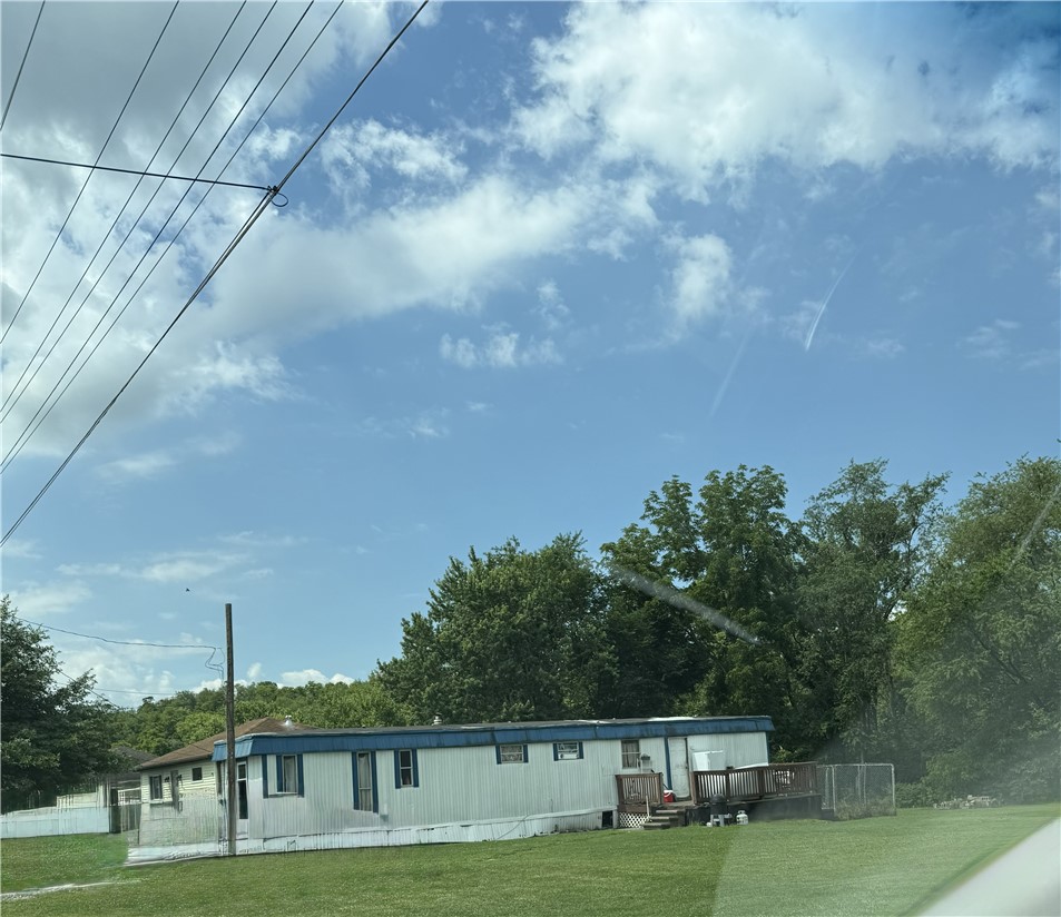 132 Pine Street — photo