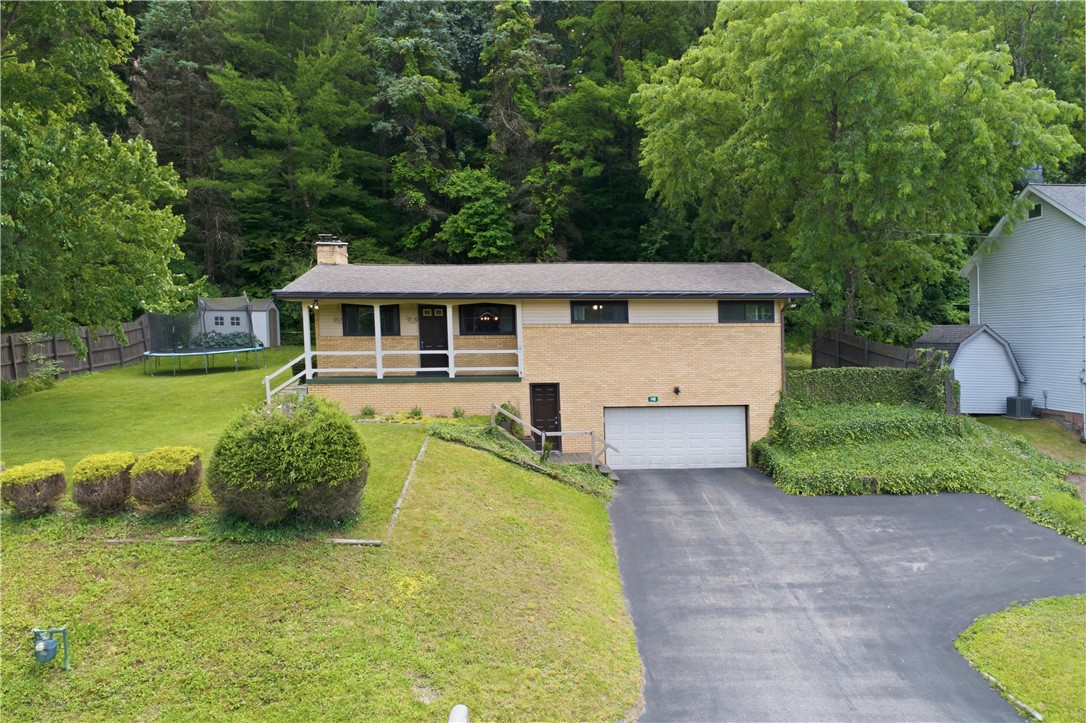 148 Dwellington Drive — photo