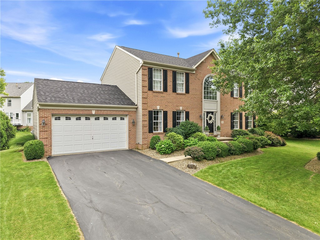 110 Neshannock Trails Dr — photo