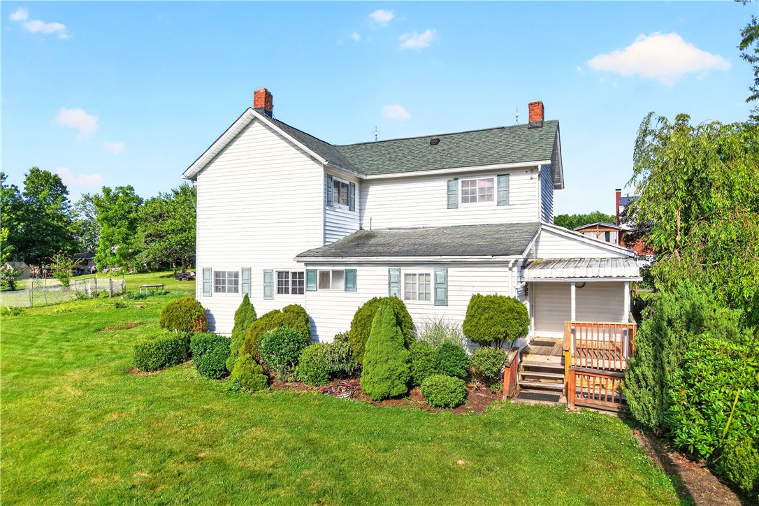 248 S Duffy Rd — photo