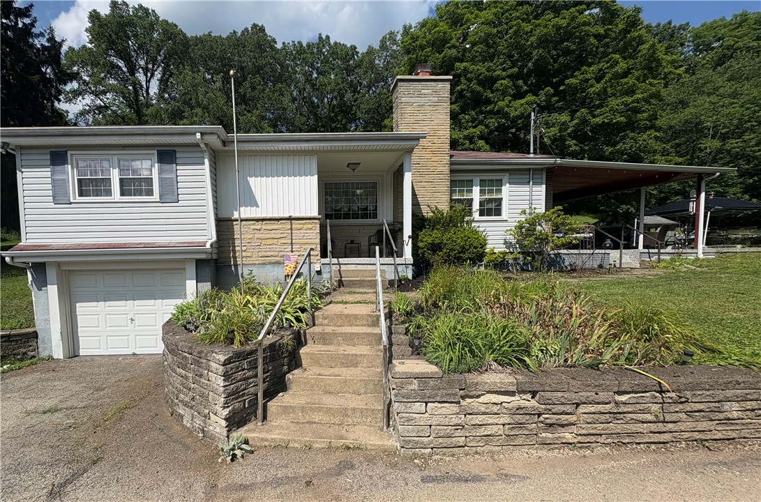 3367 Milligantown Road — photo