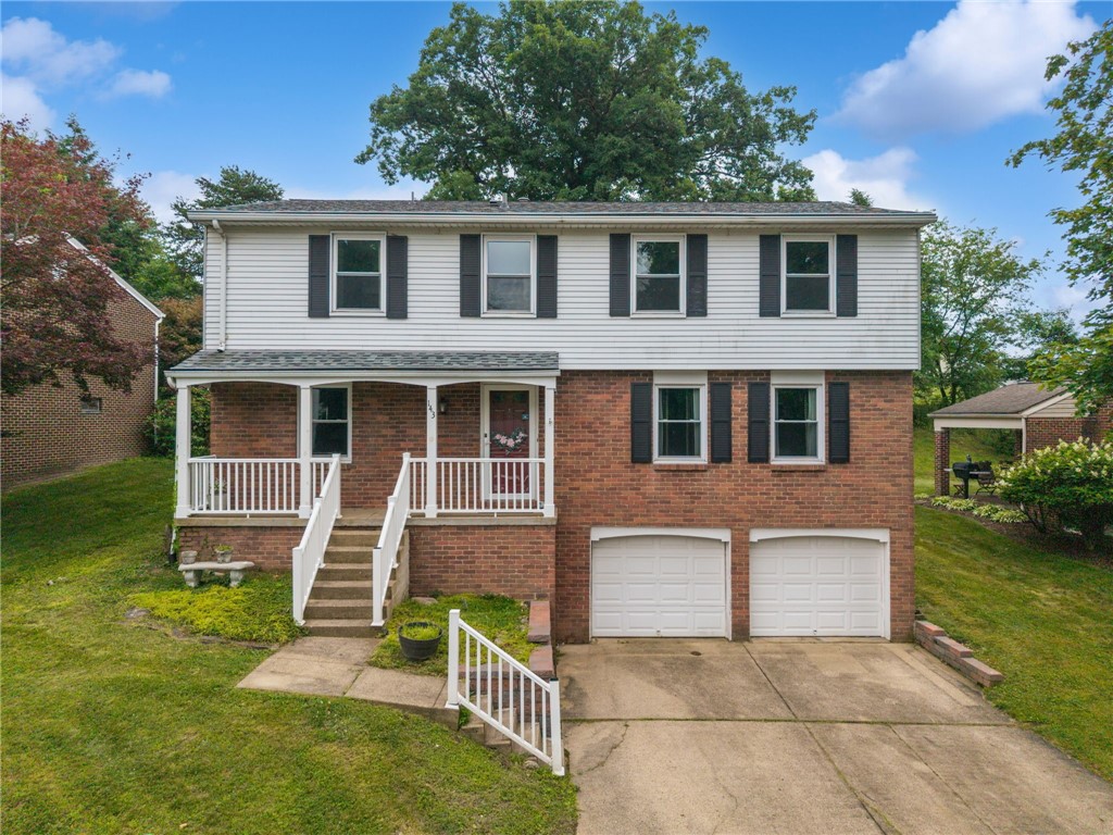 143 Penn Lear Dr — photo