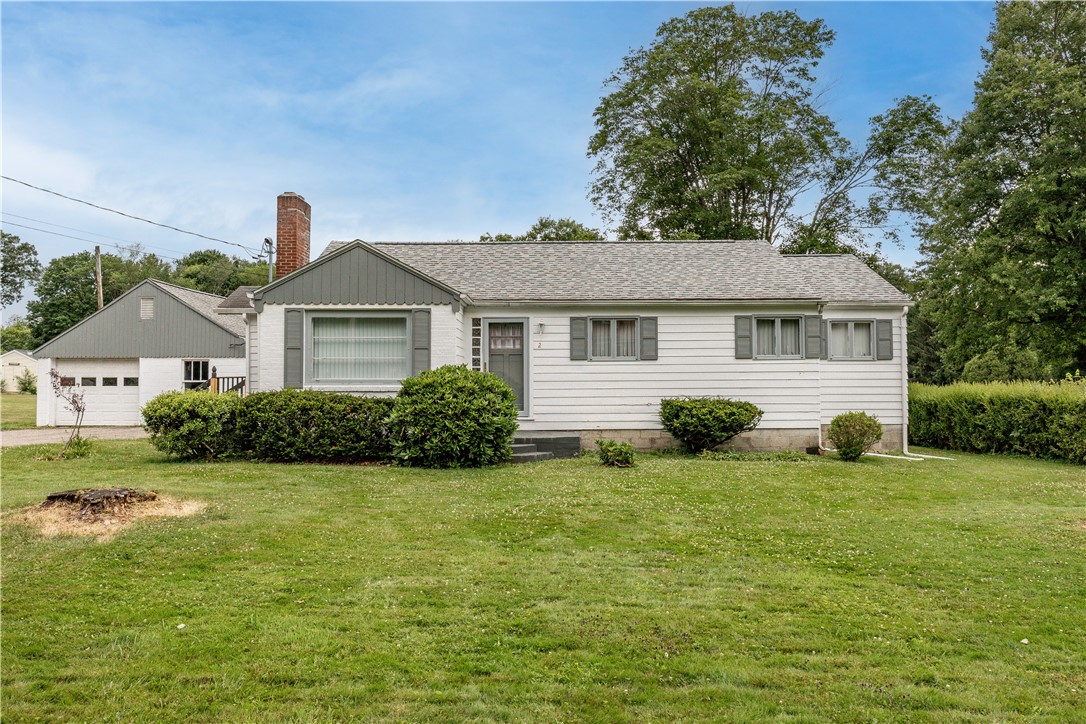 2 Werner Rd — photo