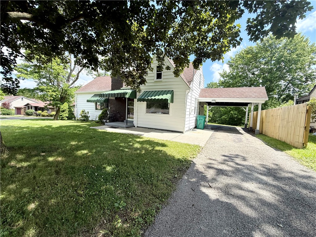 234 E Brady Rd — photo