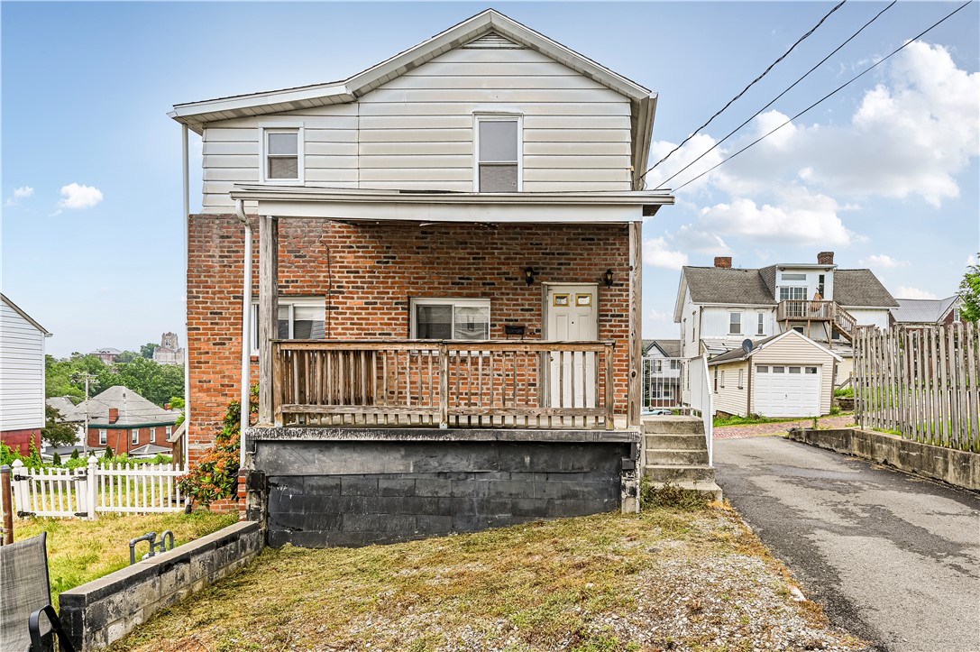 46 Hammer Way — photo