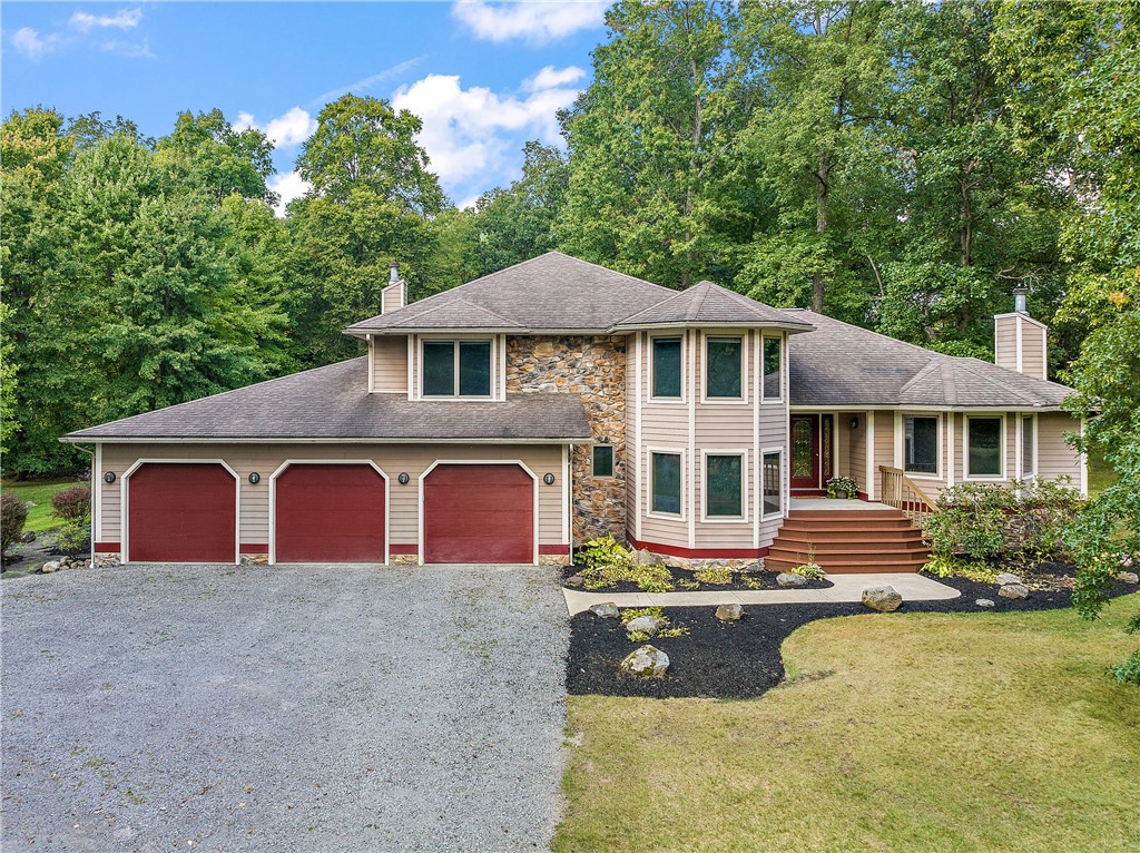 49 Babcock Road, Coolspring Twp, PA 16137 — photo 2