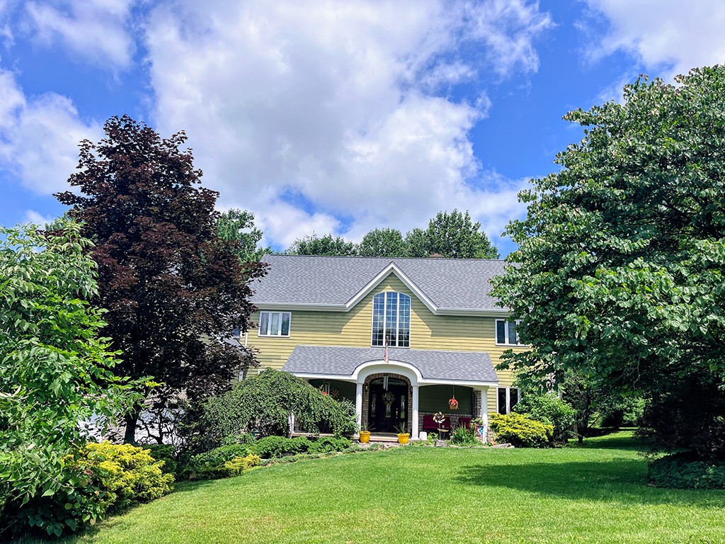 393 Heritage Run Road — photo