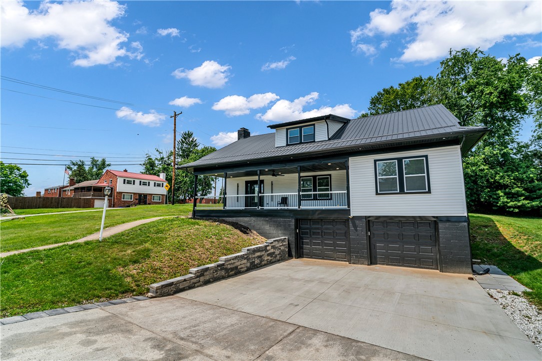 101 Carrington Ct — photo