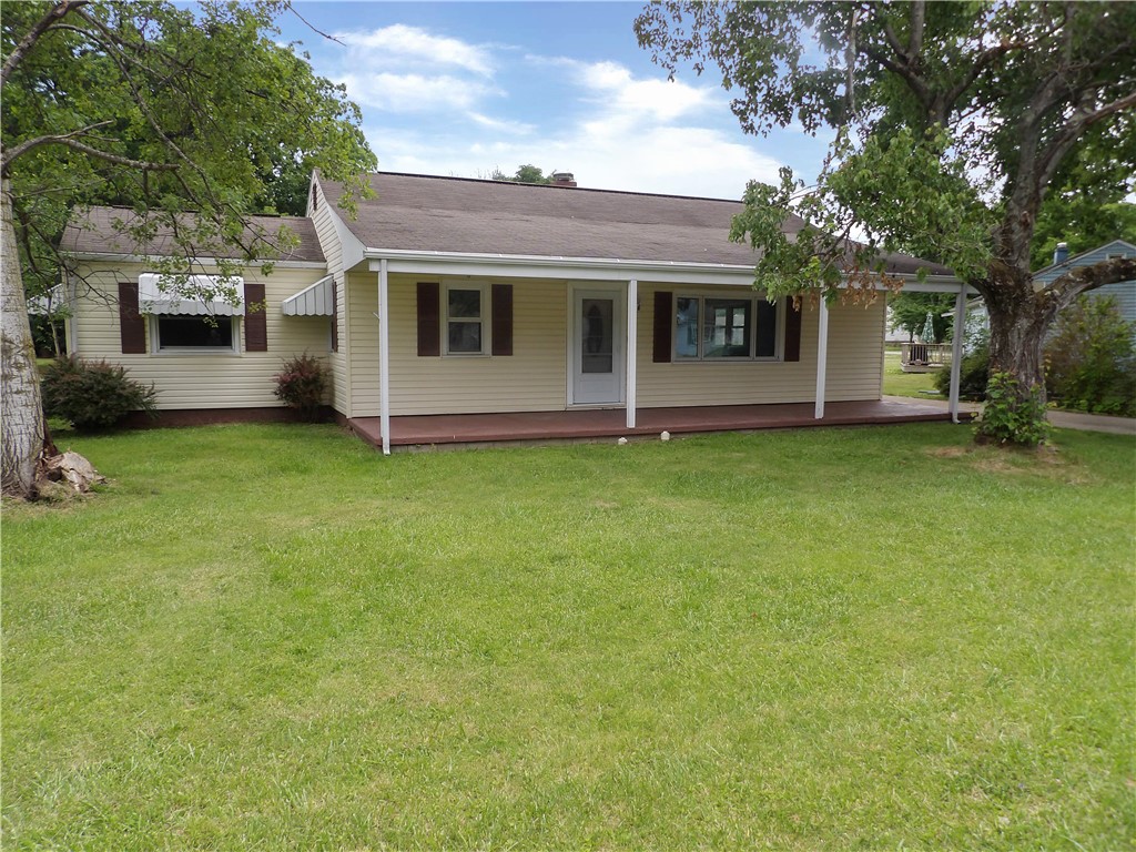 1009 Arlington Dr — photo