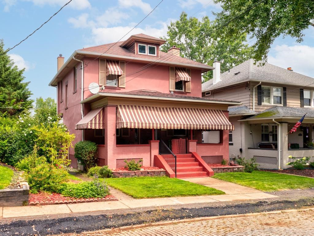 156 Taylor Ave — photo