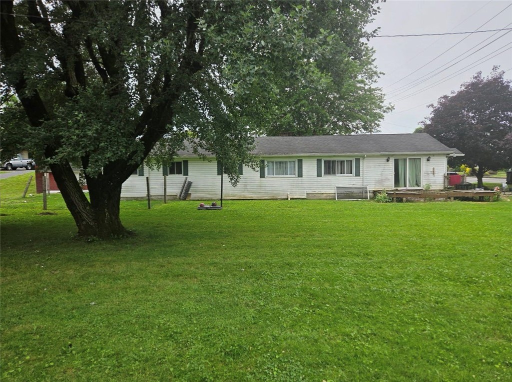 426 N Walnut St — photo