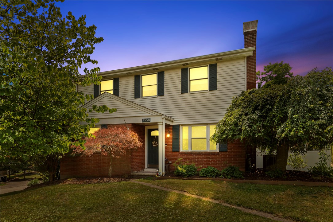 1558 Duncan Dr — photo