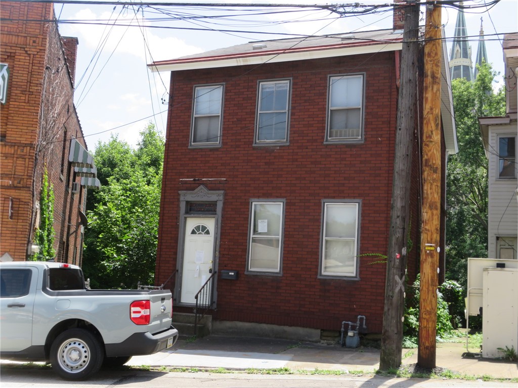 1009 Chartiers Ave — photo