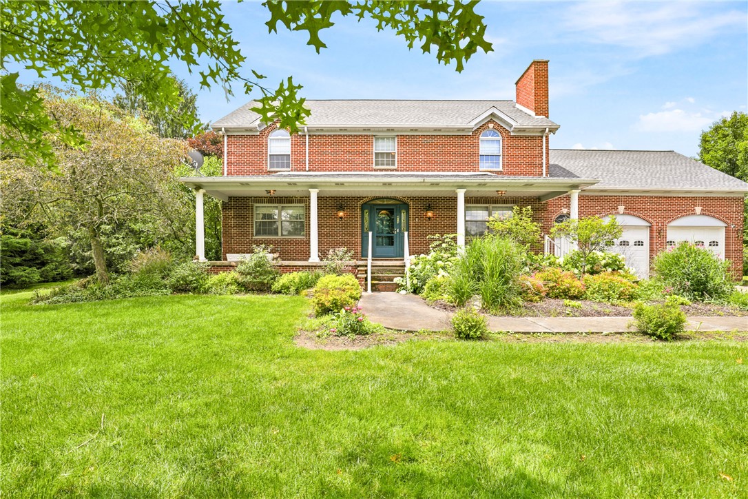 413 Stadium Dr — photo