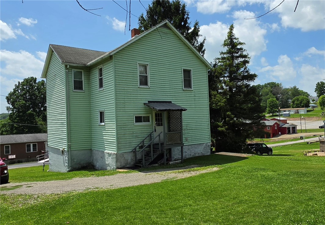 30 Orange St — photo