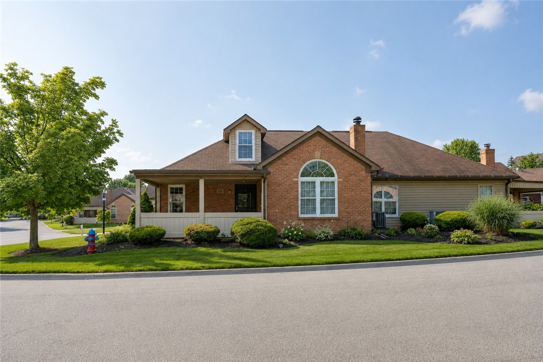 23 Ashford Dr — photo