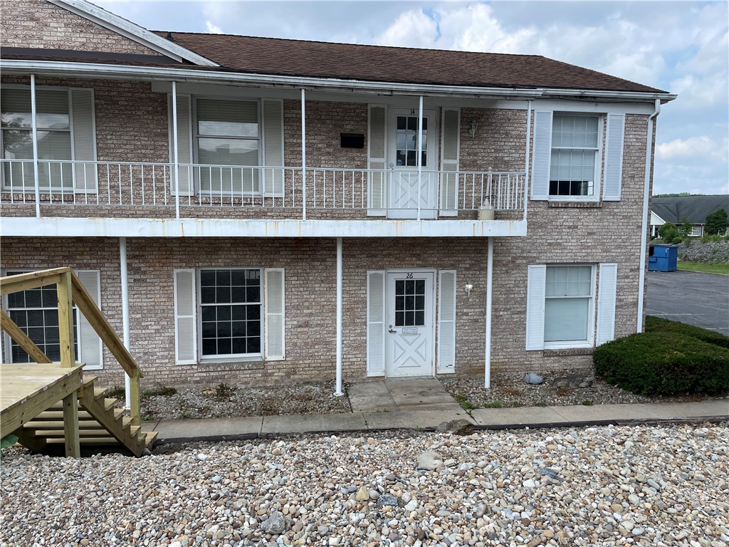 701 N Hermitage Rd, Suite 14 — photo