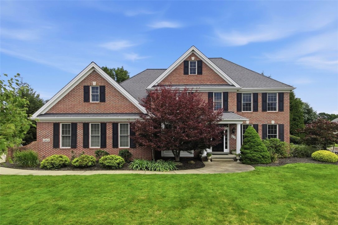 1412 Scarlett Ridge Drive — photo