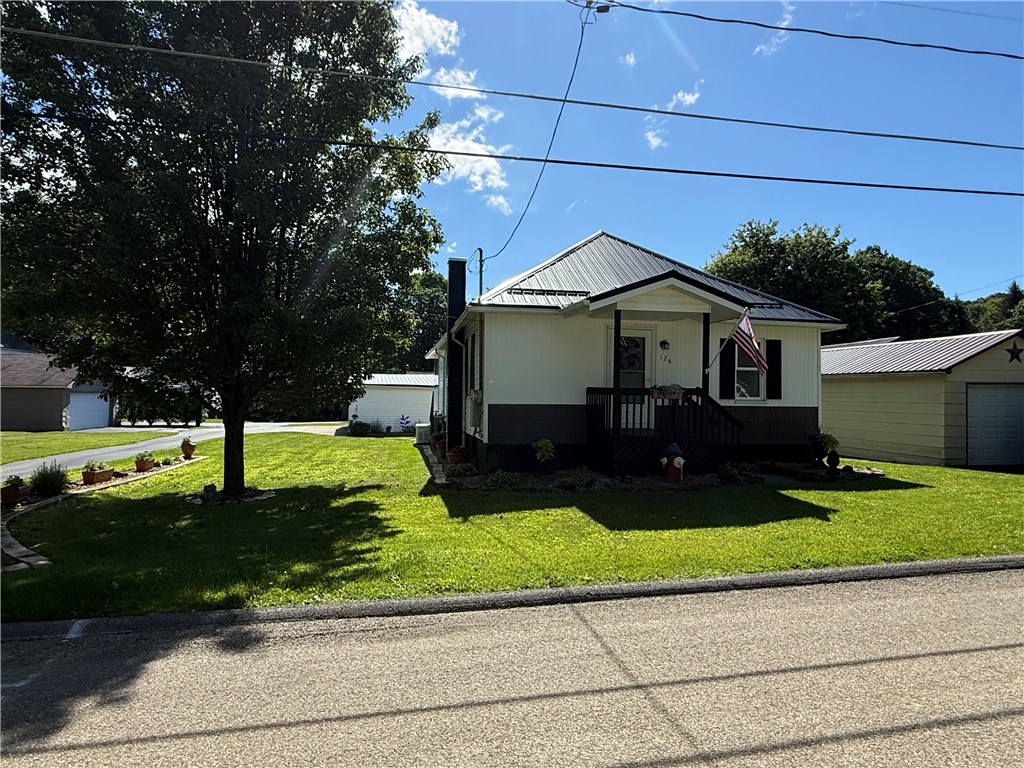 126 Highway Barn Rd — photo