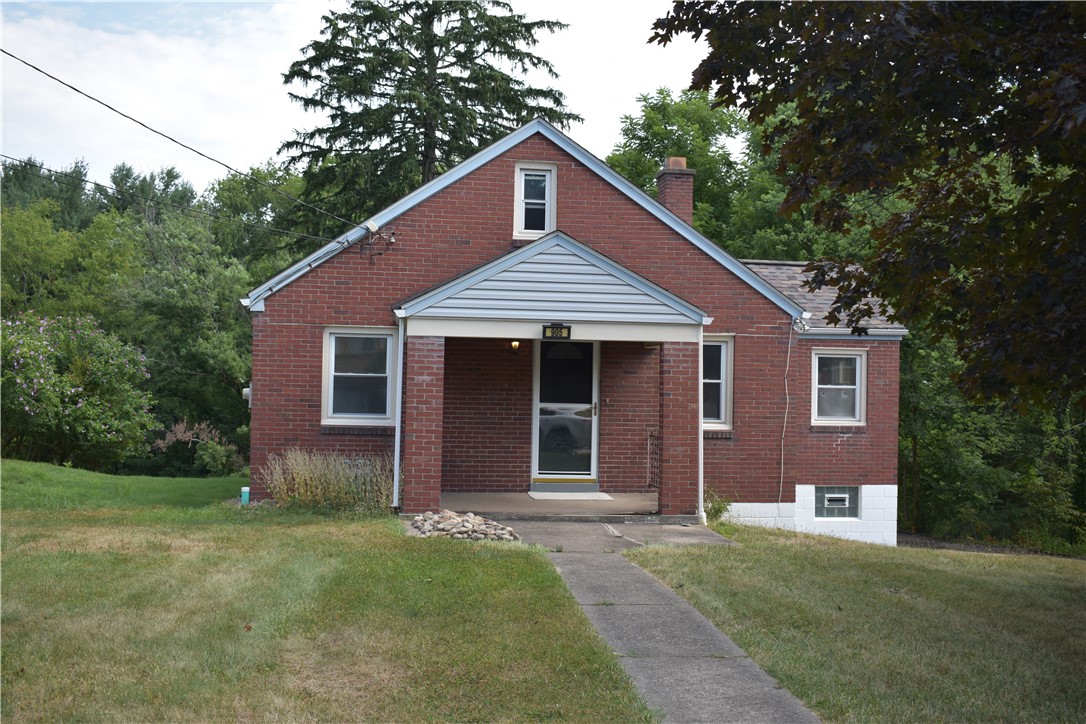 905 Burchfield Rd — photo