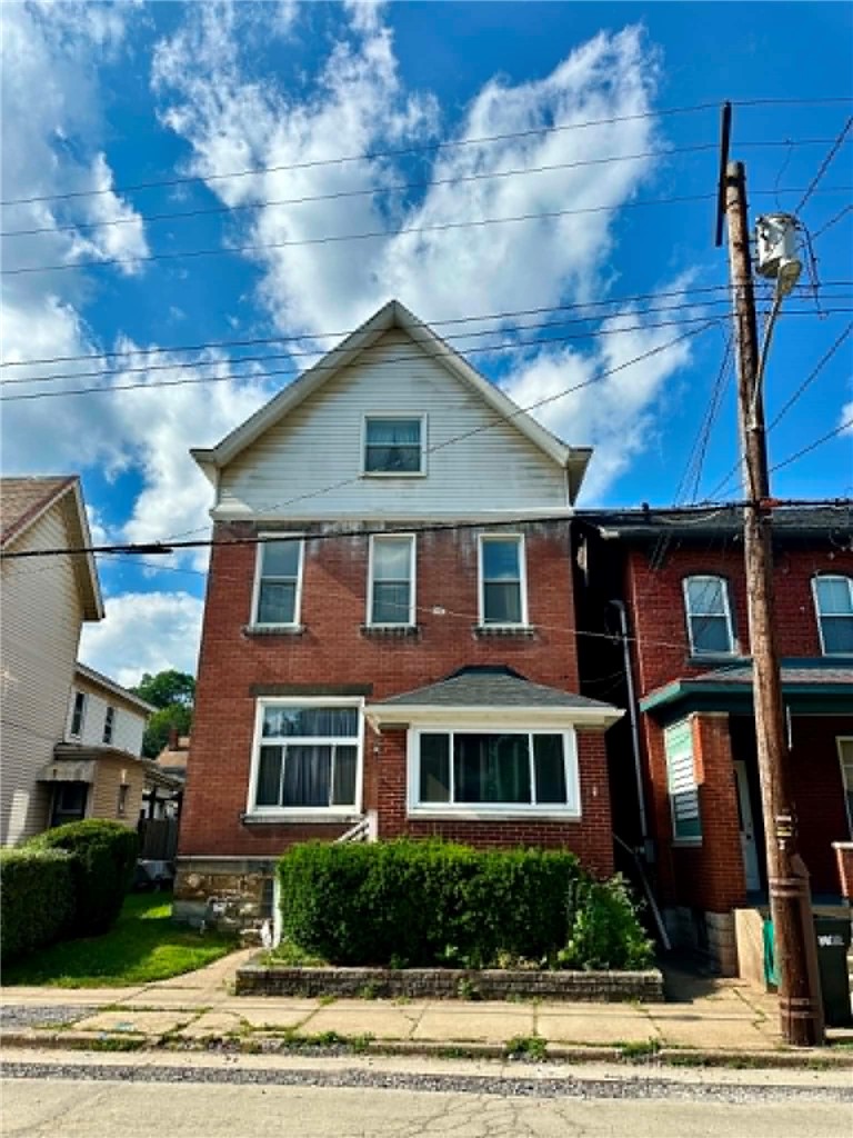1716 Middle St — photo