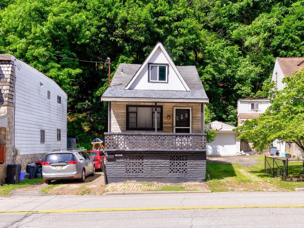 3326 Spring Garden Rd — photo