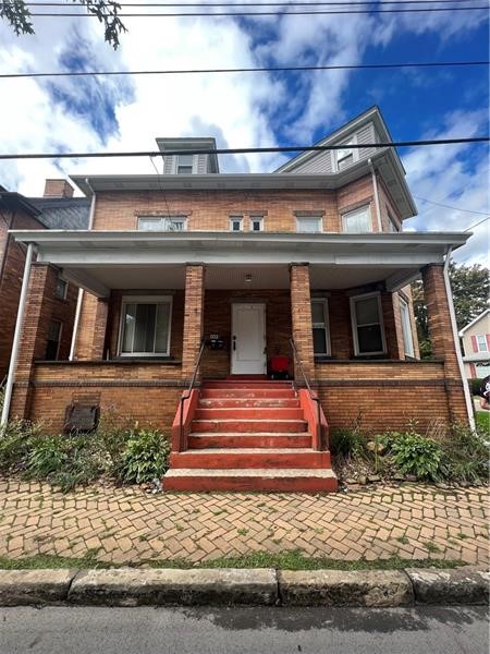 423 Sharon Road #1, Beaver, PA 15009
