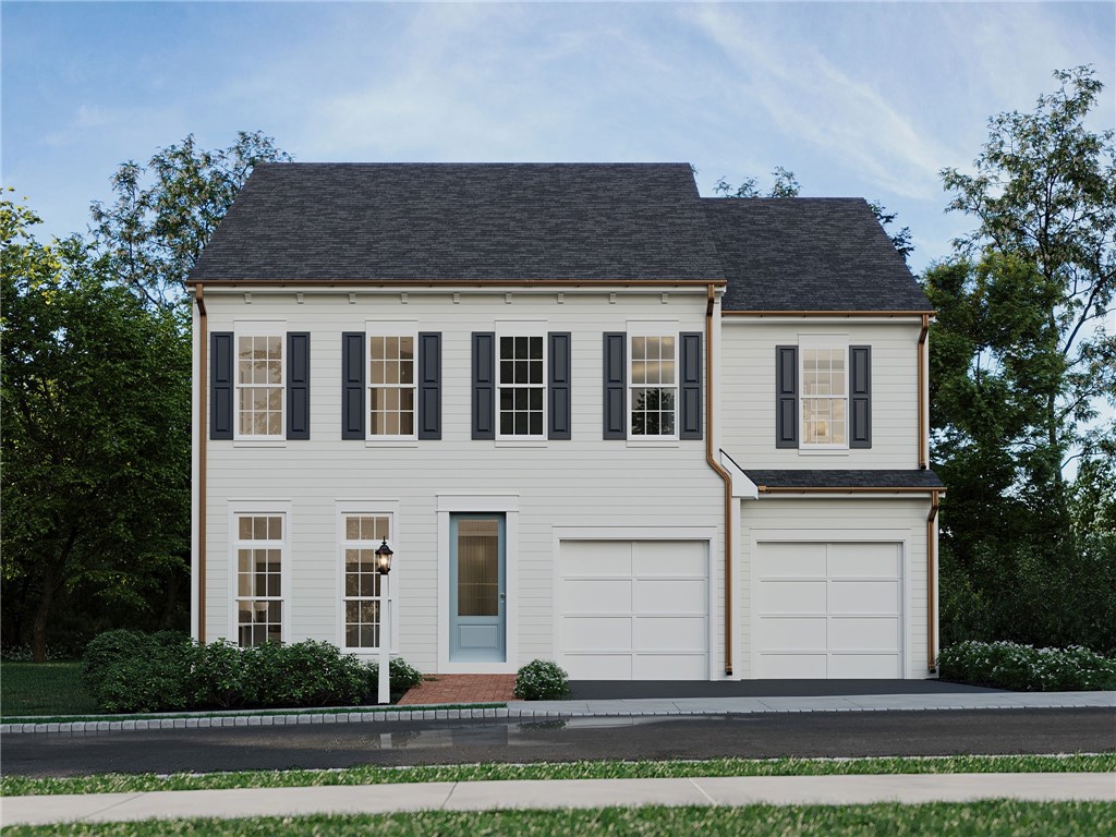 3500 Unionville Road Arundel — photo