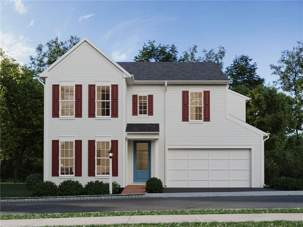 3500 Unionville Road Dundee — photo