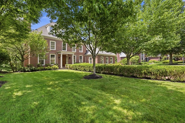 117 Preserve Valley Rd — photo