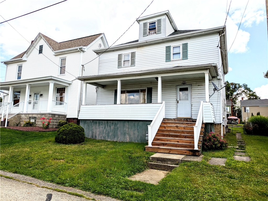 214 Jennings Ave — photo