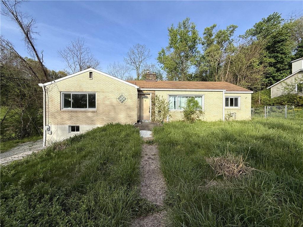 2133 Lower Terrace Rd — photo
