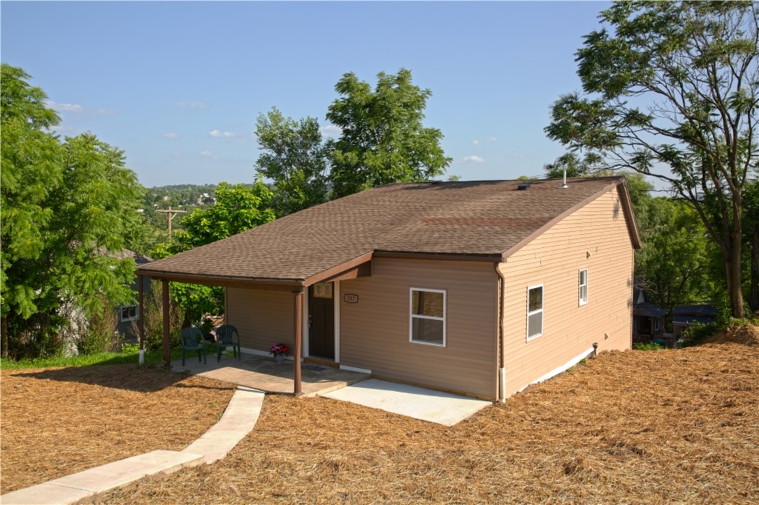 387 W Wylie Ave — photo