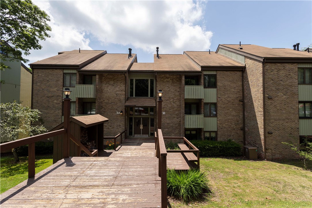 3B2 Mountain Villas — photo