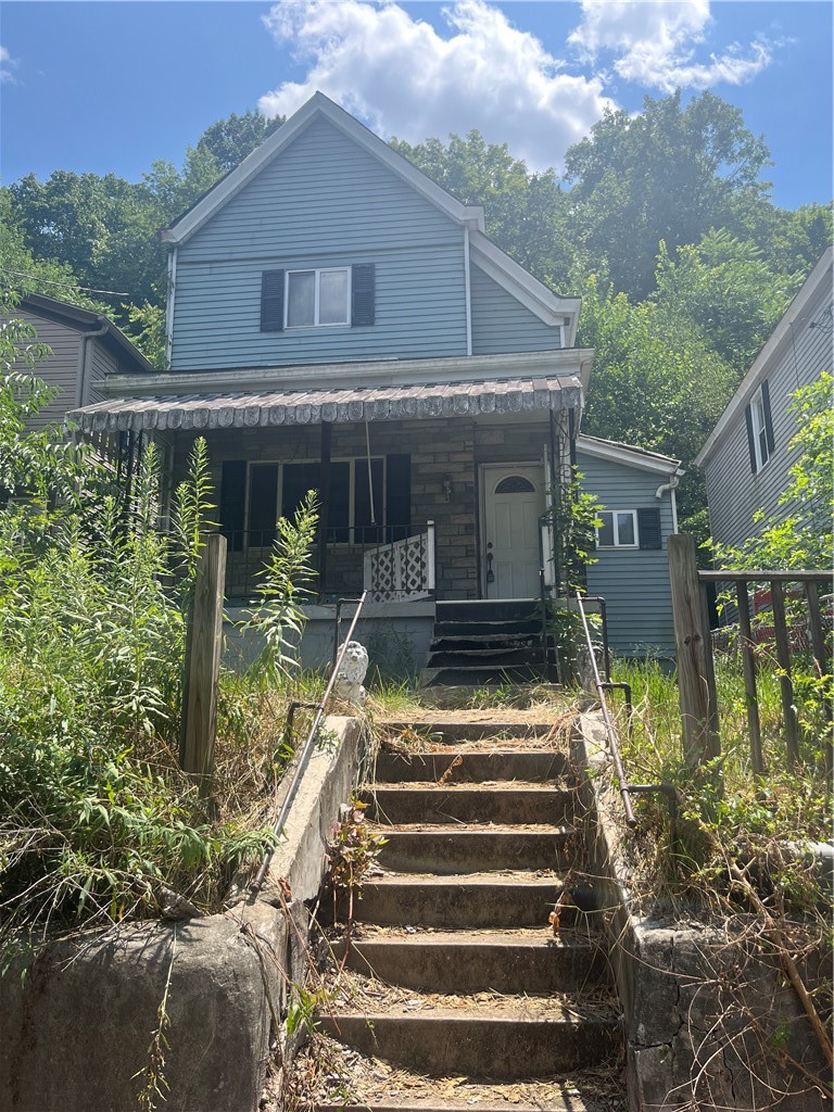 512 Glenn Street — photo
