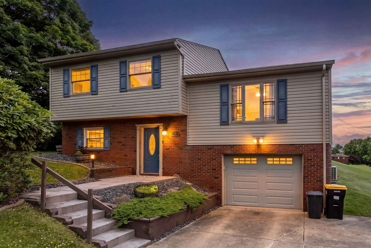 40 Linden Road, North Strabane, PA 15317 — photo 2