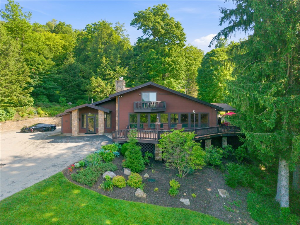 2488 County Line Rd — photo