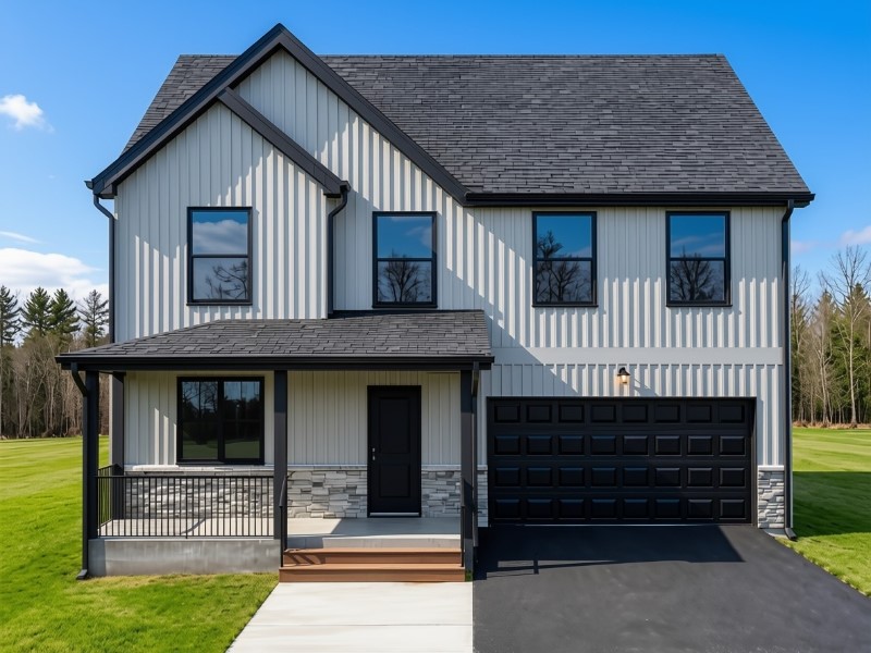 Lot 2 N Whitmore Rd — photo
