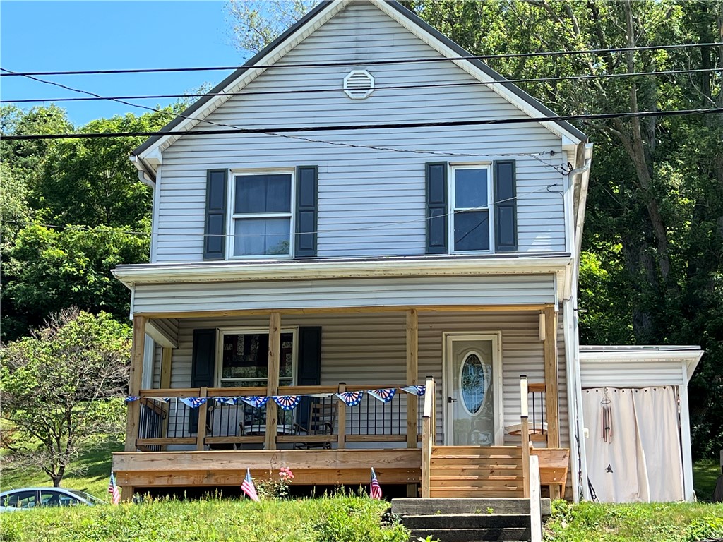 10282 State Route 85 — photo
